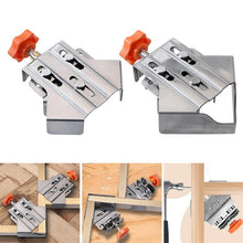 Load image into Gallery viewer, 90 Degree Clamps for Woodworking
