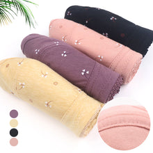 Load image into Gallery viewer, Soft Cotton Bra