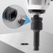 Load image into Gallery viewer, Damaged Screw Extractor Set