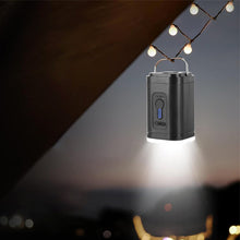 Load image into Gallery viewer, Chargeable Camping Air Pump