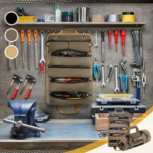 Load image into Gallery viewer, Tool Roll Bag Organizers🪵