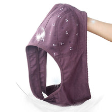 Load image into Gallery viewer, Soft Cotton Bra