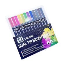 Load image into Gallery viewer, 100 QUEST Color by Numbers Book