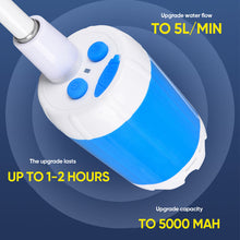 Load image into Gallery viewer, Outdoor Shower head