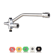 Load image into Gallery viewer, Car Wash Water Gun Adapter