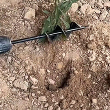 Load image into Gallery viewer, Spiral Rod Earth Drill Bits