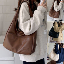 Load image into Gallery viewer, Retro Casual Tote Bag