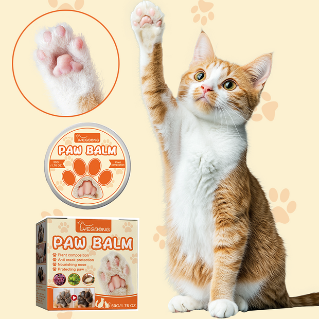 Pet Claw Balm