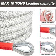 Load image into Gallery viewer, Emergency Trailer Rope