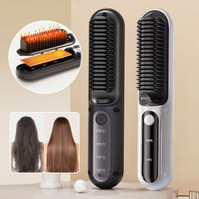 Load image into Gallery viewer, Portable Hair Curling Iron