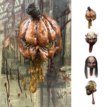 Load image into Gallery viewer, Halloween Tongue Mask