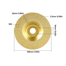 Load image into Gallery viewer, Angle Grinder Saw Blade