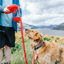 Load image into Gallery viewer, 4 in 1 Dog Retractable Leash