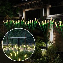 Load image into Gallery viewer, Reeds Solar Garden Light
