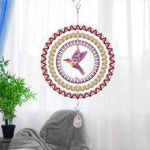 Load image into Gallery viewer, Wind Chime Diamond Painting