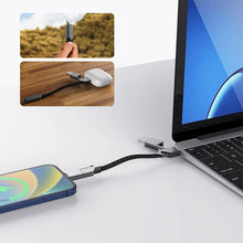 Load image into Gallery viewer, 6-in-1 Data Cable