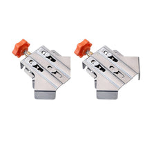 Load image into Gallery viewer, 90 Degree Clamps for Woodworking