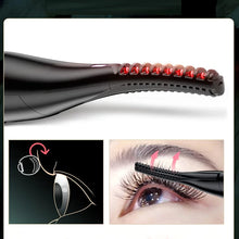 Load image into Gallery viewer, Electric Eyelash Curler