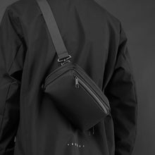 Load image into Gallery viewer, Versatile Men&#39;s Shoulder Bag