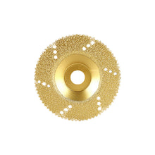 Load image into Gallery viewer, Angle Grinder Saw Blade