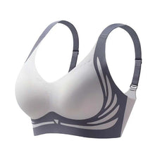 Load image into Gallery viewer, 🎁Super gather bra| Wireless Push-up Bra