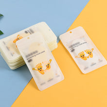 Load image into Gallery viewer, (Pack Of 10) Shoes Deo Sticker