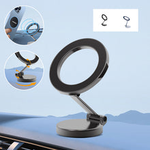 Load image into Gallery viewer, 360 Degree Rotation Magnetic Phone Holder