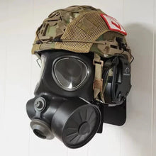 Load image into Gallery viewer, 💀3D Skull Helmet Display Package, Skull Helmet Holder 💀（Big sale!）