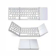 Load image into Gallery viewer, Foldable Mini Keyboard⌨️