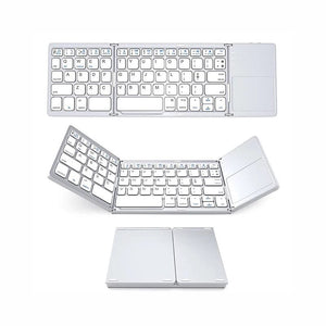 Foldable Mini Keyboard⌨️