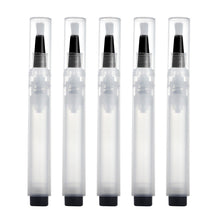 Load image into Gallery viewer, Multifunctional Fillable Touch Up Paint Pen Brush