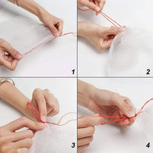 Load image into Gallery viewer, Nylon Fruit Exclusion Bags (100PCS)