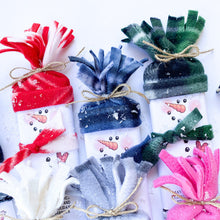 Load image into Gallery viewer, Christmas Candy Party Favors