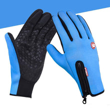 Load image into Gallery viewer, 【Winter Sales】Warm Thermal Gloves Cycling Running Driving Gloves