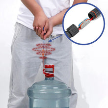 Load image into Gallery viewer, Outdoor Waterproof Electrical Wire Connector