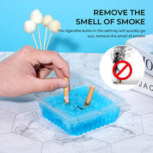 Load image into Gallery viewer, Disposable Ashtray (30PCS)