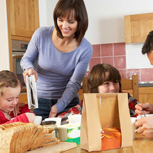 Load image into Gallery viewer, Paper Bakery Bag