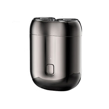 Load image into Gallery viewer, Men Mini Electric Shaver