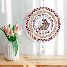 Load image into Gallery viewer, Wind Chime Diamond Painting