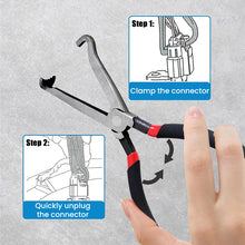 Load image into Gallery viewer, Car oil pipe separation pliers