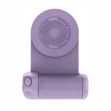 Load image into Gallery viewer, Magnetic Camera Handle Bluetooth Bracket