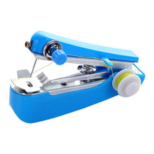 Load image into Gallery viewer, 🧵Portable sewing machine