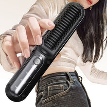 Load image into Gallery viewer, Portable Hair Curling Iron