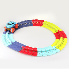 Load image into Gallery viewer, Zero Gravity Car Track Set