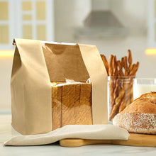 Load image into Gallery viewer, Paper Bakery Bag