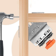 Load image into Gallery viewer, 90 Degree Clamps for Woodworking