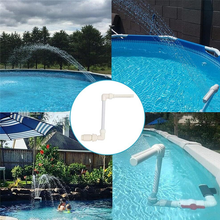Load image into Gallery viewer, Pool Fountain Sprayer