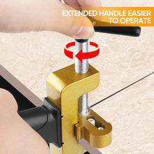 Load image into Gallery viewer, Glass Tile Cutting Knife