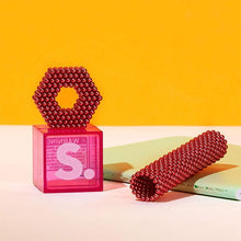 Load image into Gallery viewer, Multi Colored Magnetic Balls