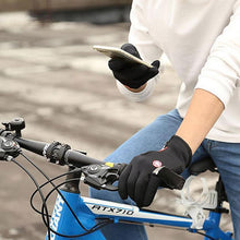 Load image into Gallery viewer, 【Winter Sales】Warm Thermal Gloves Cycling Running Driving Gloves